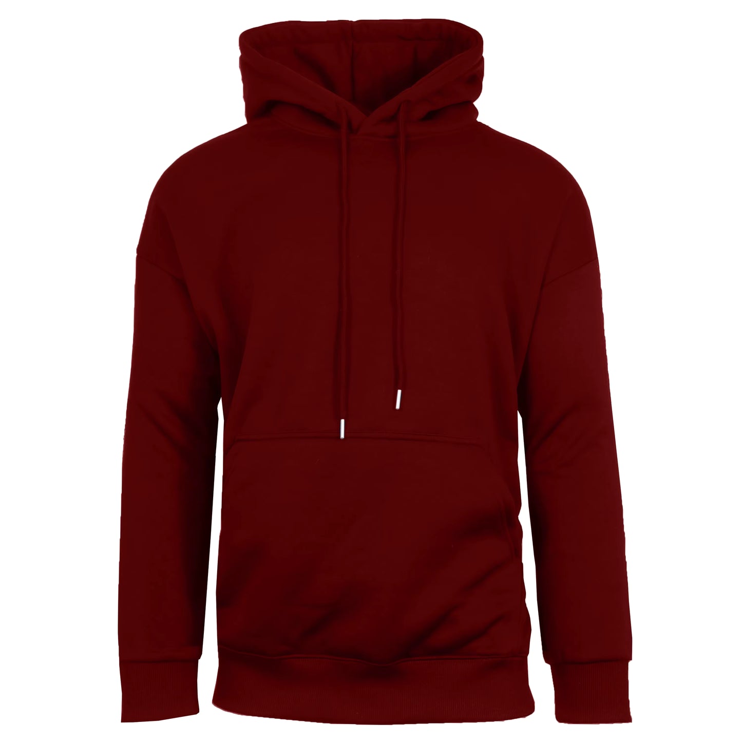 Sherpa Pullover Hoodie