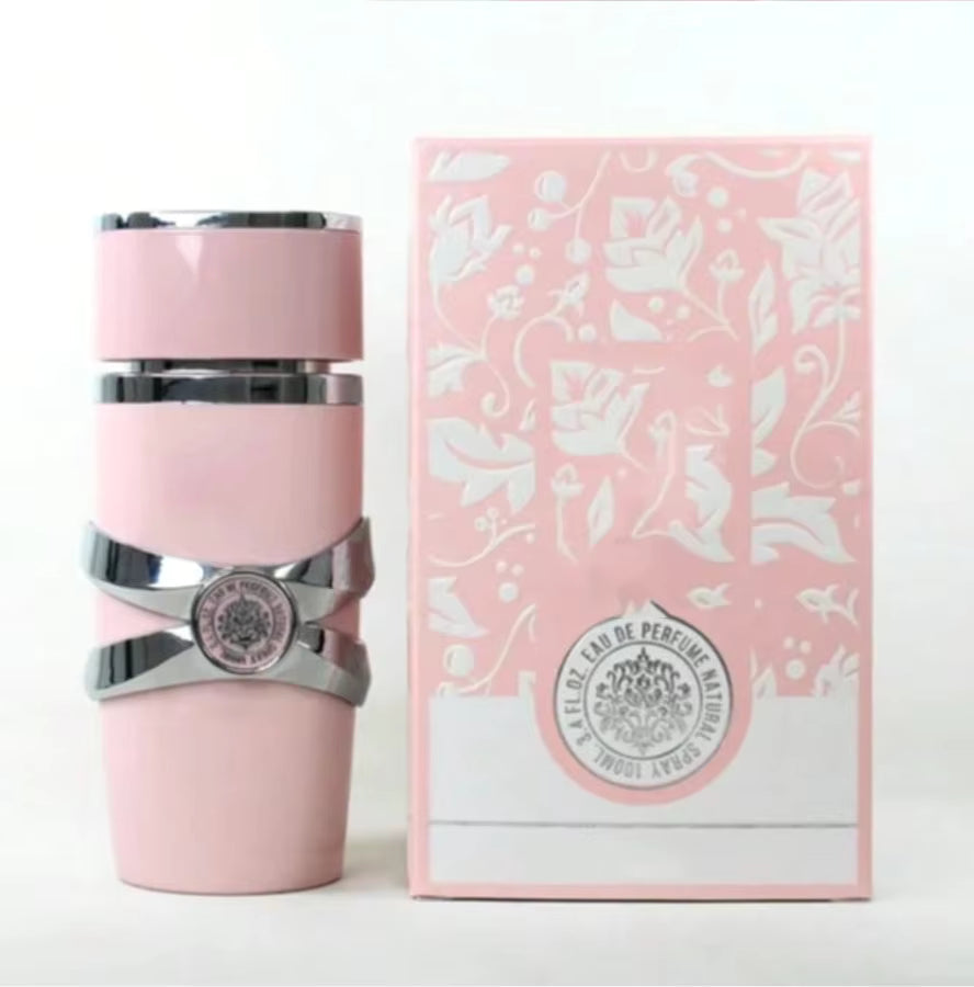 Enchanting Arabian Fragrance