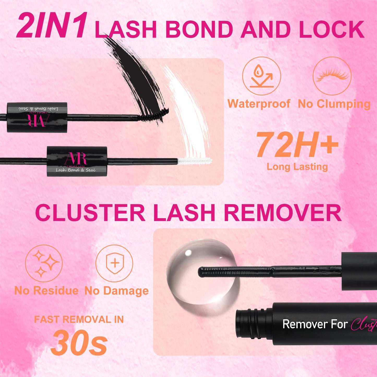 Effortless Lash Magic