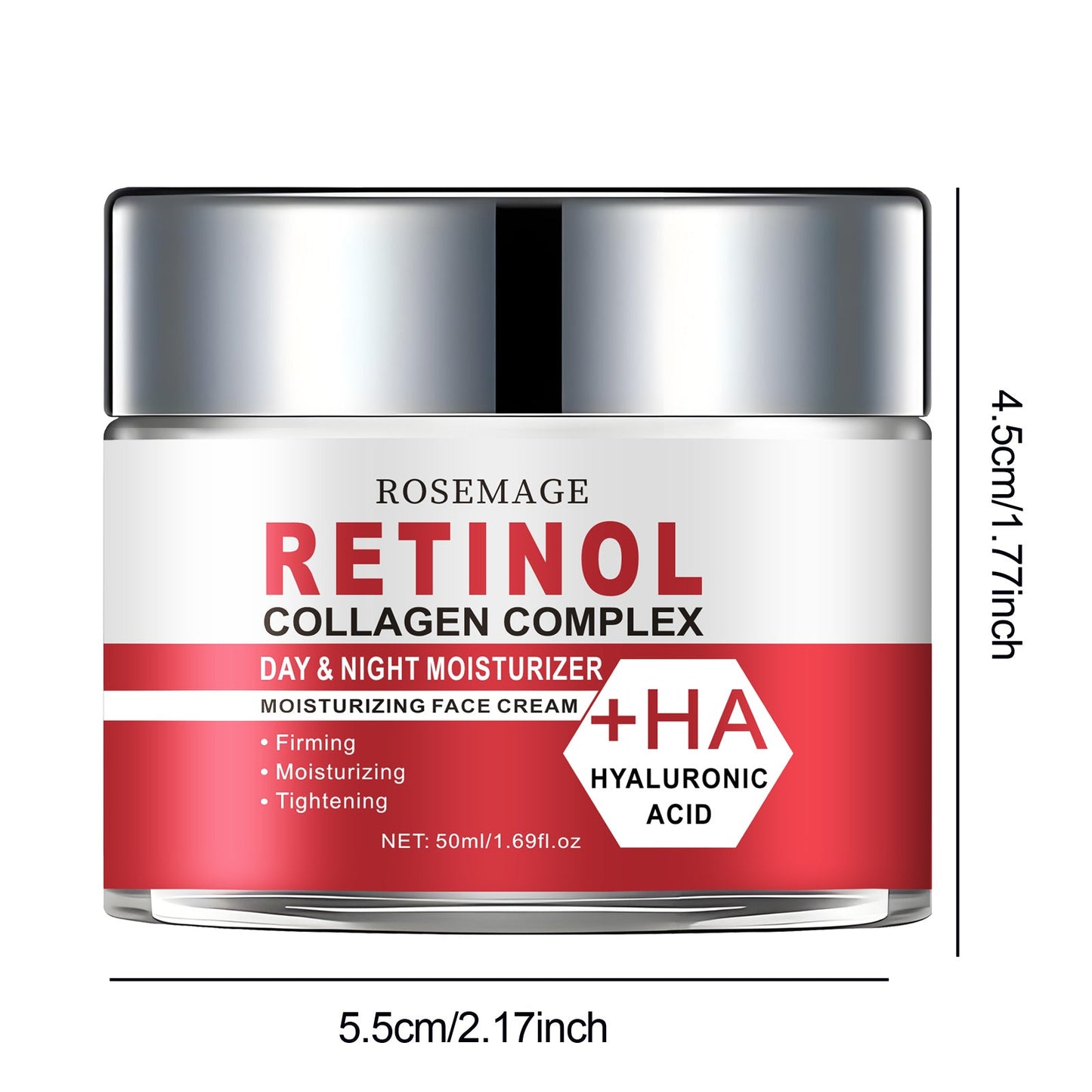 Day & Night Moisturizer