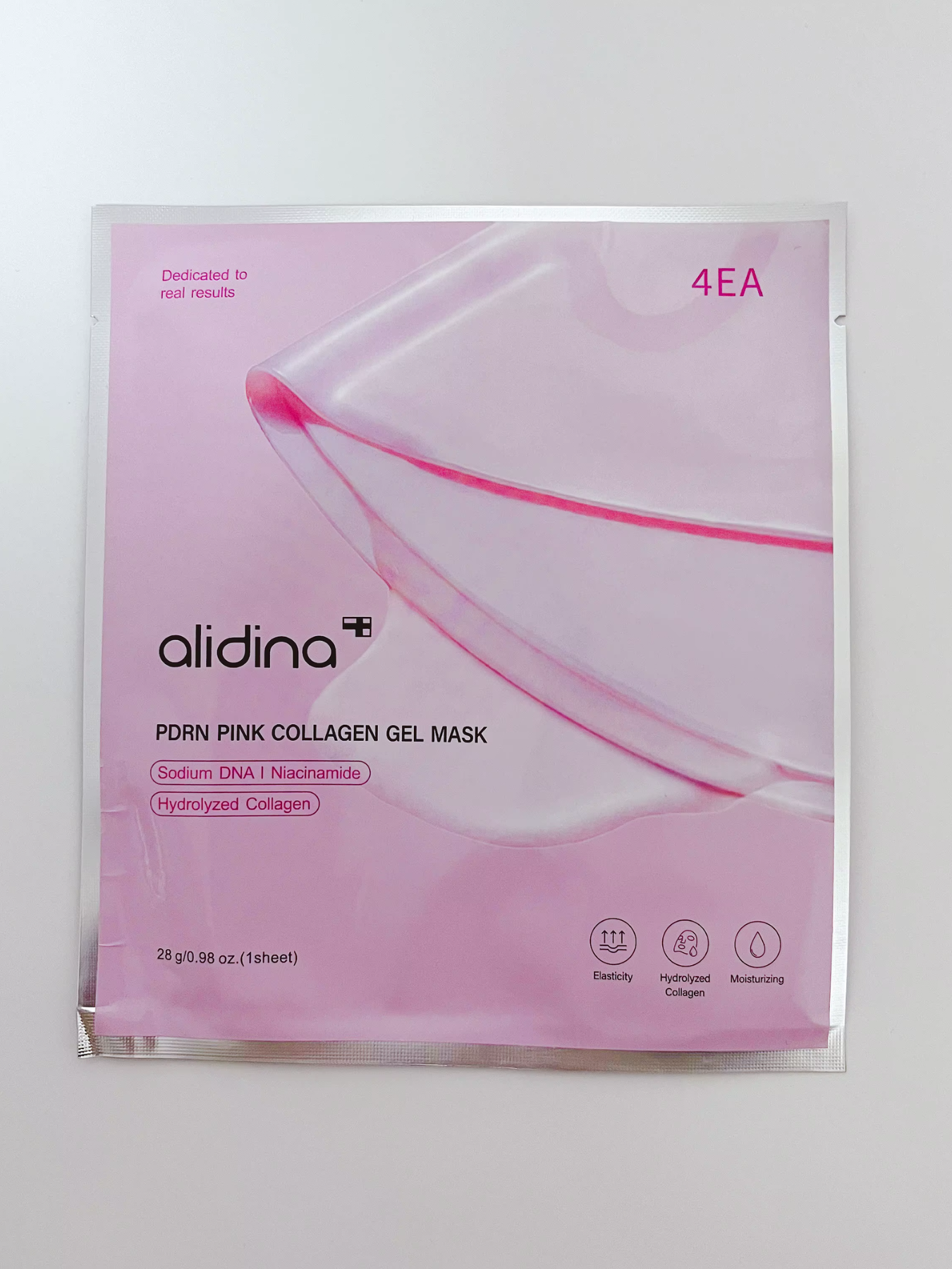 Radiant Glow Beauty Set