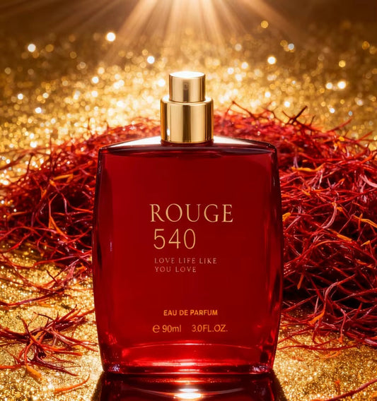 Rouge 540