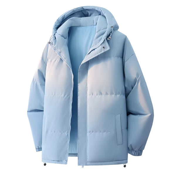 Cozy Puff Winter Jacket