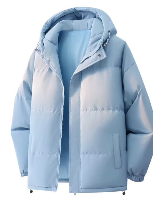 Cozy Puff Winter Jacket