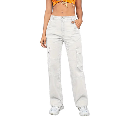 Adventure-Ready Cargo Pants