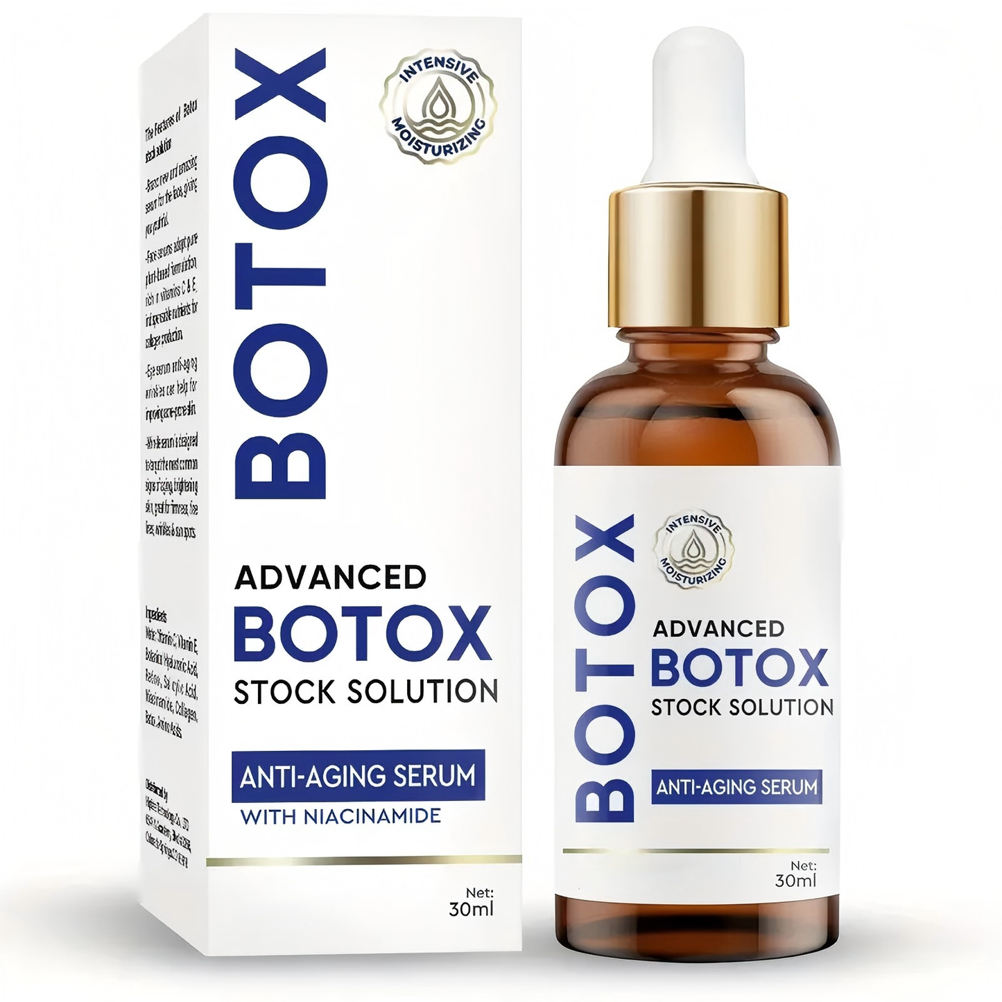 GlowBoost Hydrating Essence