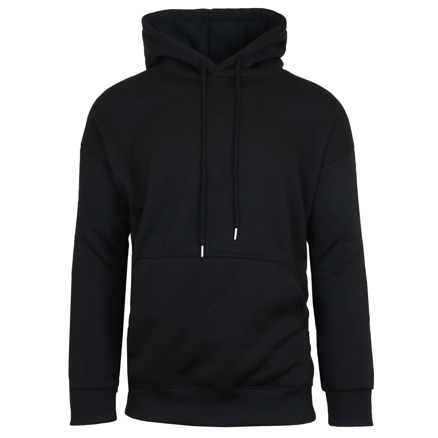 Sherpa Pullover Hoodie