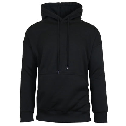Sherpa Pullover Hoodie