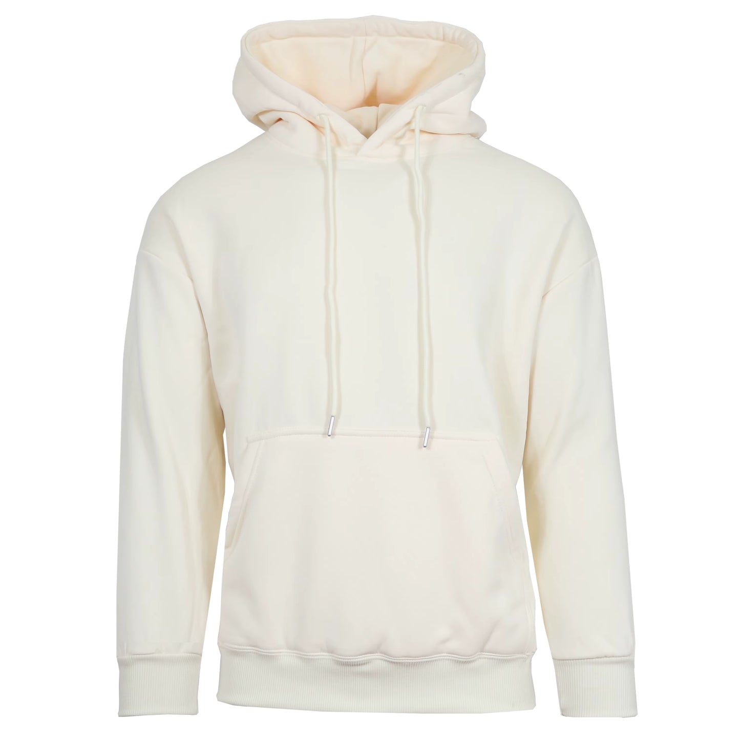 Sherpa Pullover Hoodie