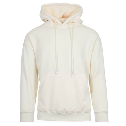 Sherpa Pullover Hoodie