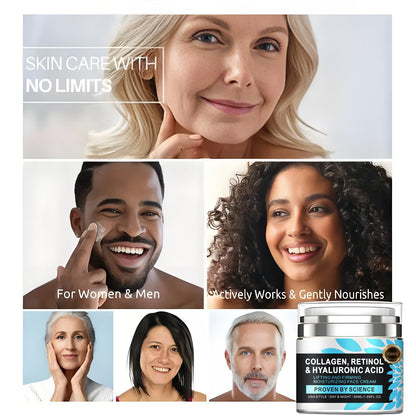 Lift & Firm Face Cream