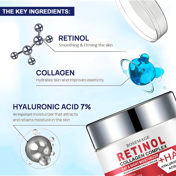 Radiant Glow Face Cream