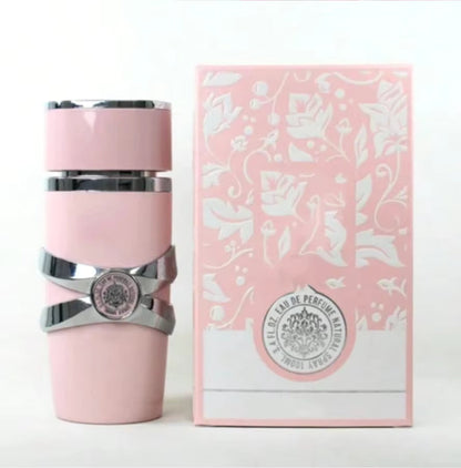 Enchanting Arabian Fragrance