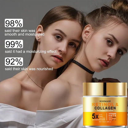 Glow & Renew 5x Cream