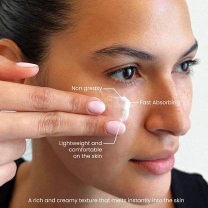 Day & Night Moisturizer