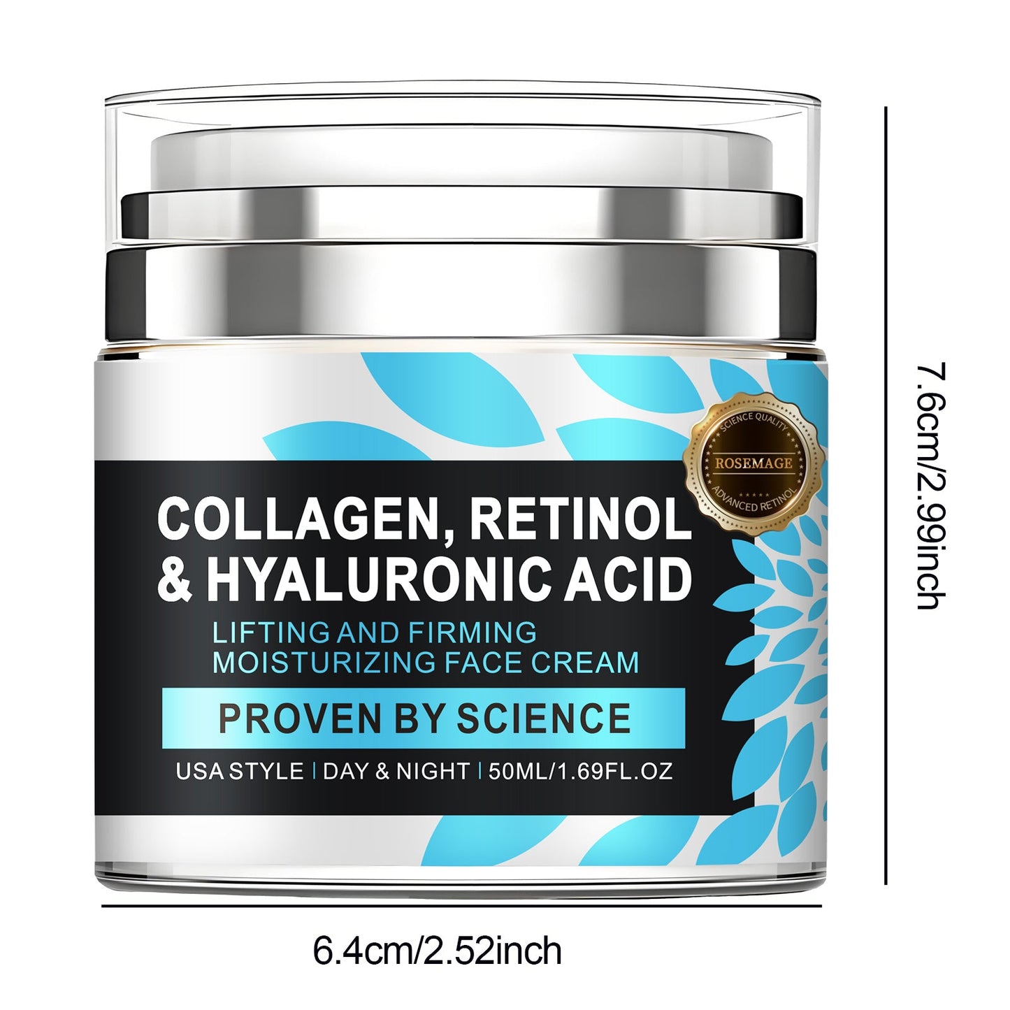 Lift & Firm Face Cream