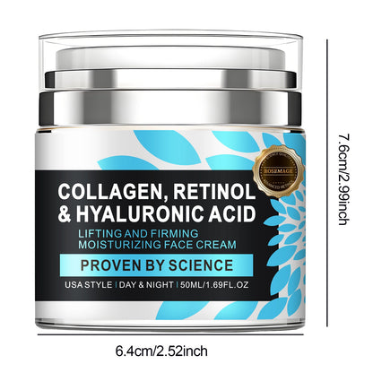 Lift & Firm Face Cream