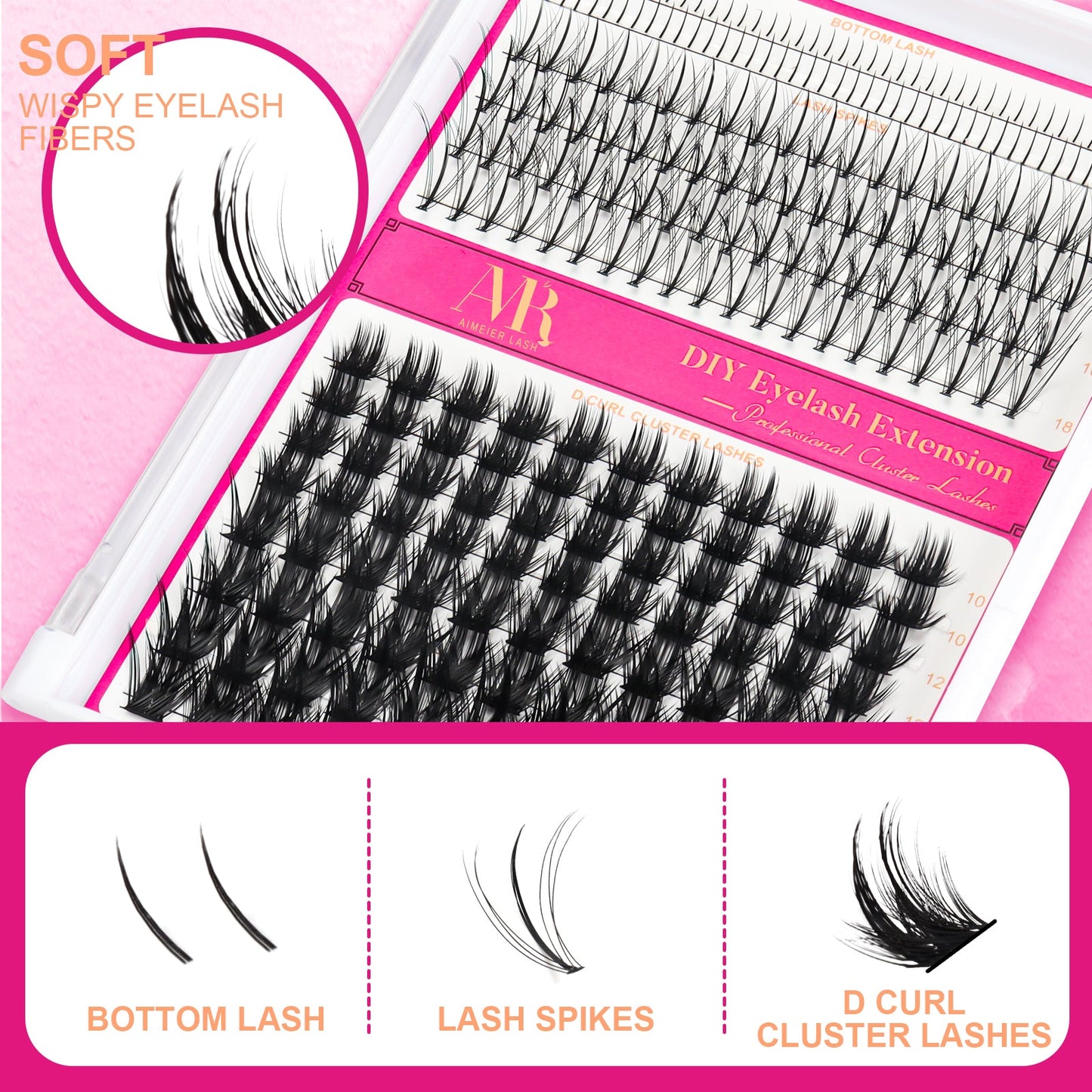 Effortless Lash Magic