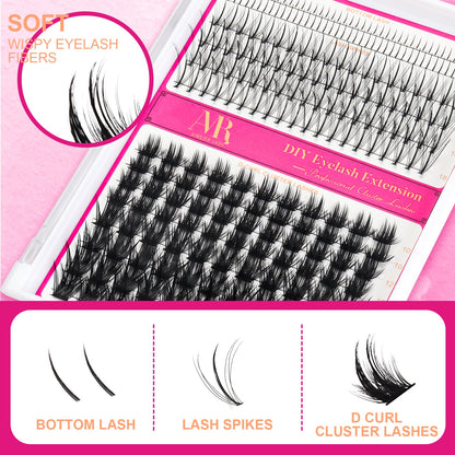 Effortless Lash Magic