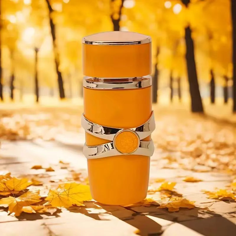 Enchanting Arabian Fragrance