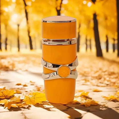 Enchanting Arabian Fragrance