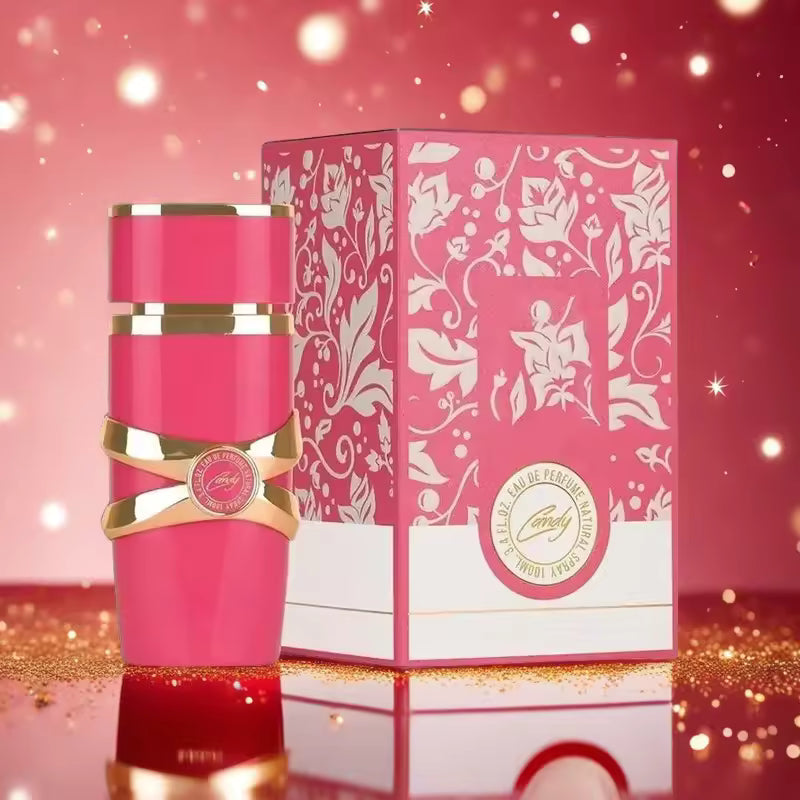 Enchanting Arabian Fragrance