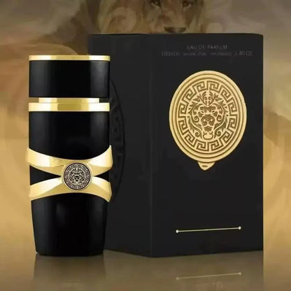 Enchanting Arabian Fragrance