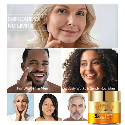 Glow & Renew 5x Cream