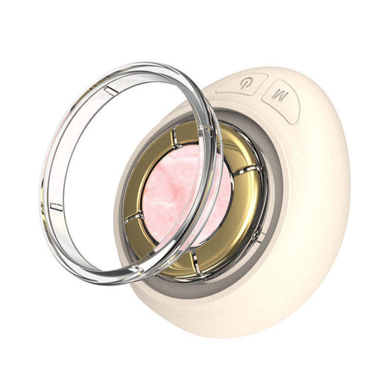 GlowBoost™️ Electric Jade Roller