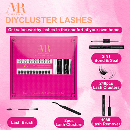 Effortless Lash Magic