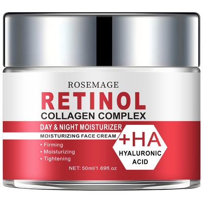 Day & Night Moisturizer