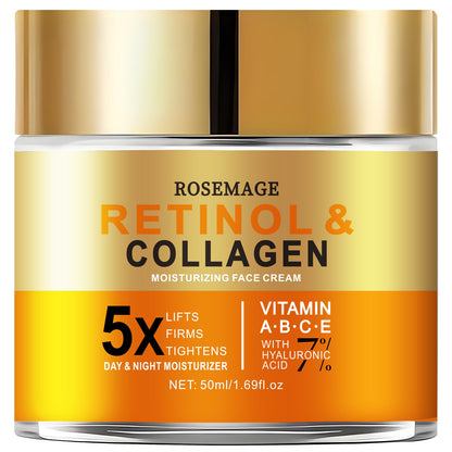 Glow & Renew 5x Cream