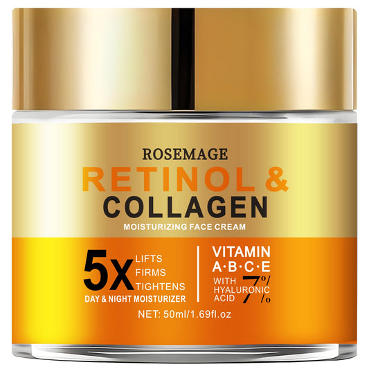 Glow & Renew 5x Cream