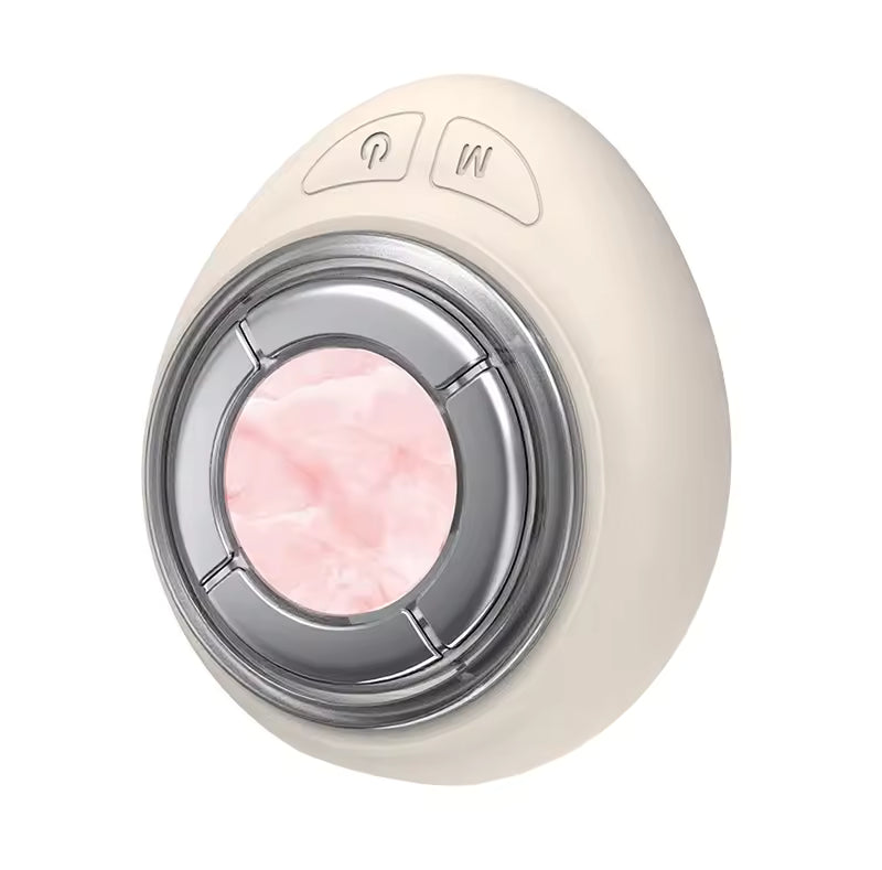 GlowBoost™️ Electric Jade Roller