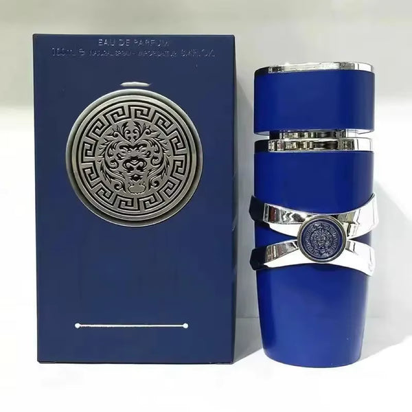 Enchanting Arabian Fragrance