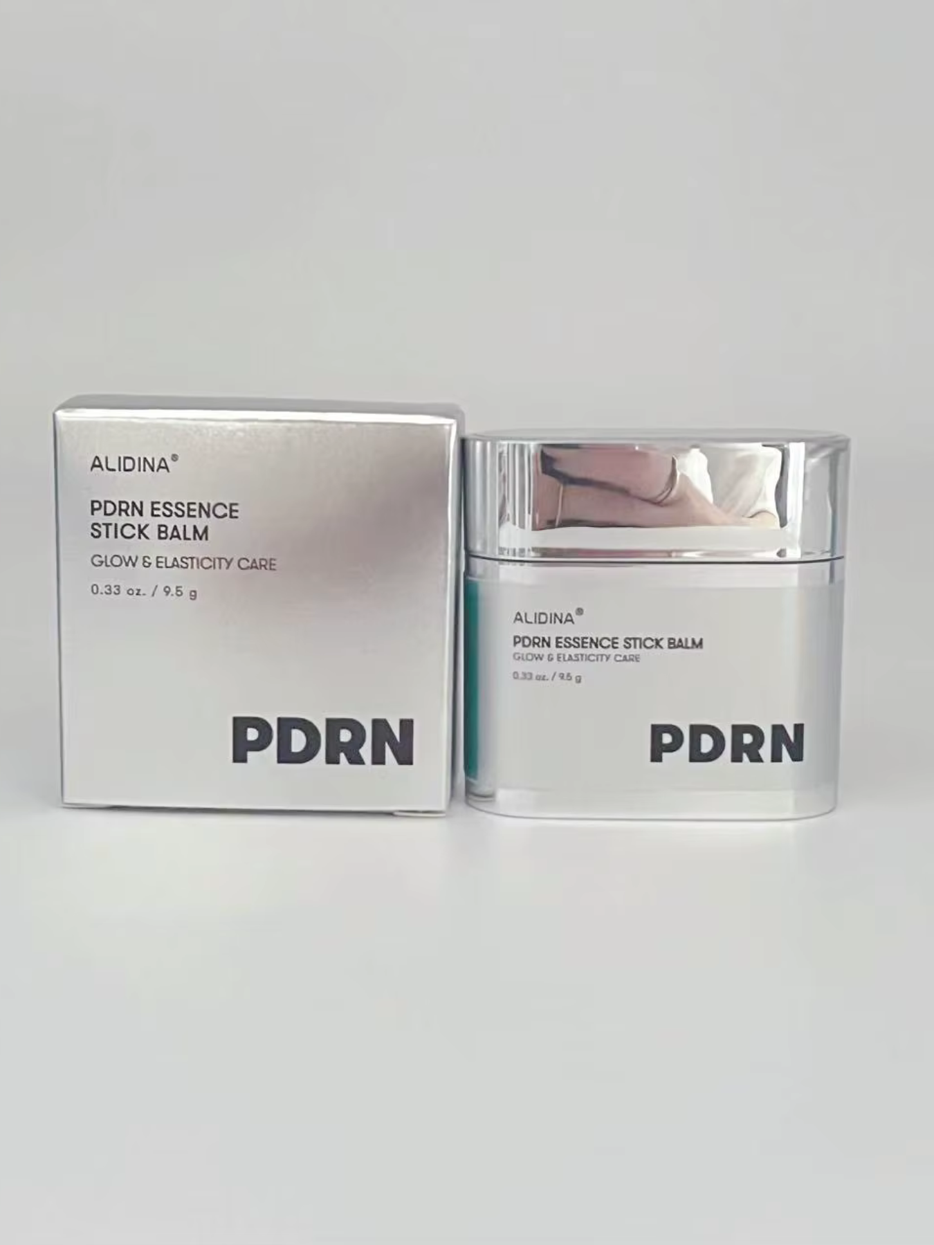 Radiant Glow Beauty Set