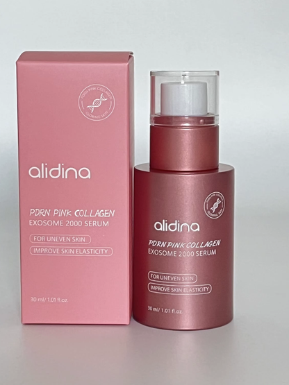 Radiant Glow Beauty Set