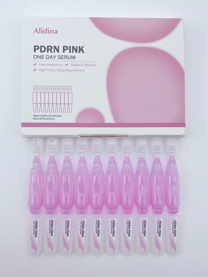 Radiant Glow Beauty Set