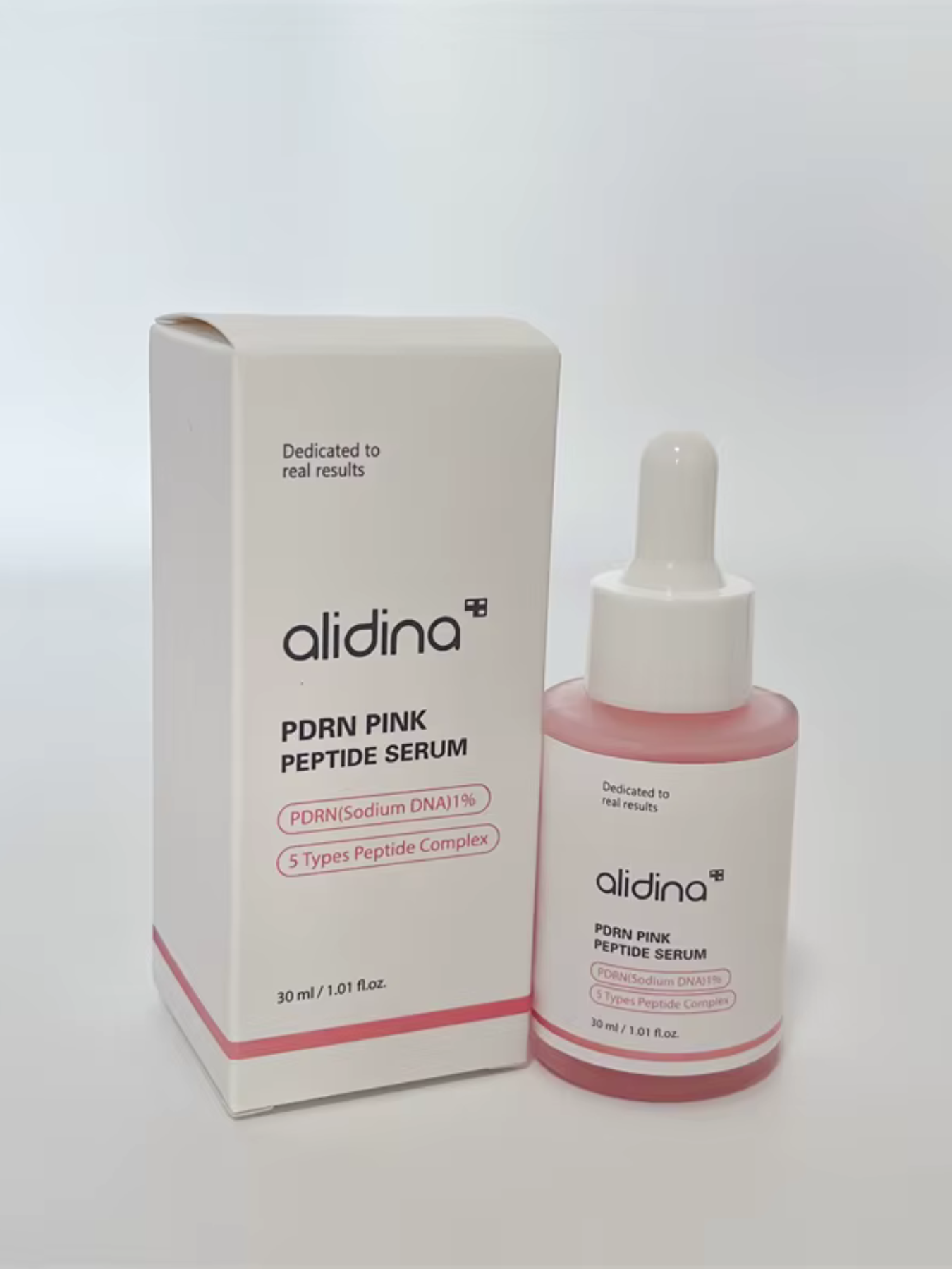 Radiant Glow Beauty Set