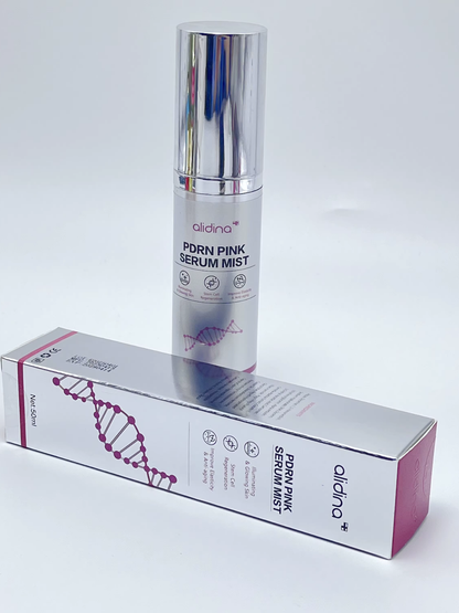 Radiant Glow Beauty Set