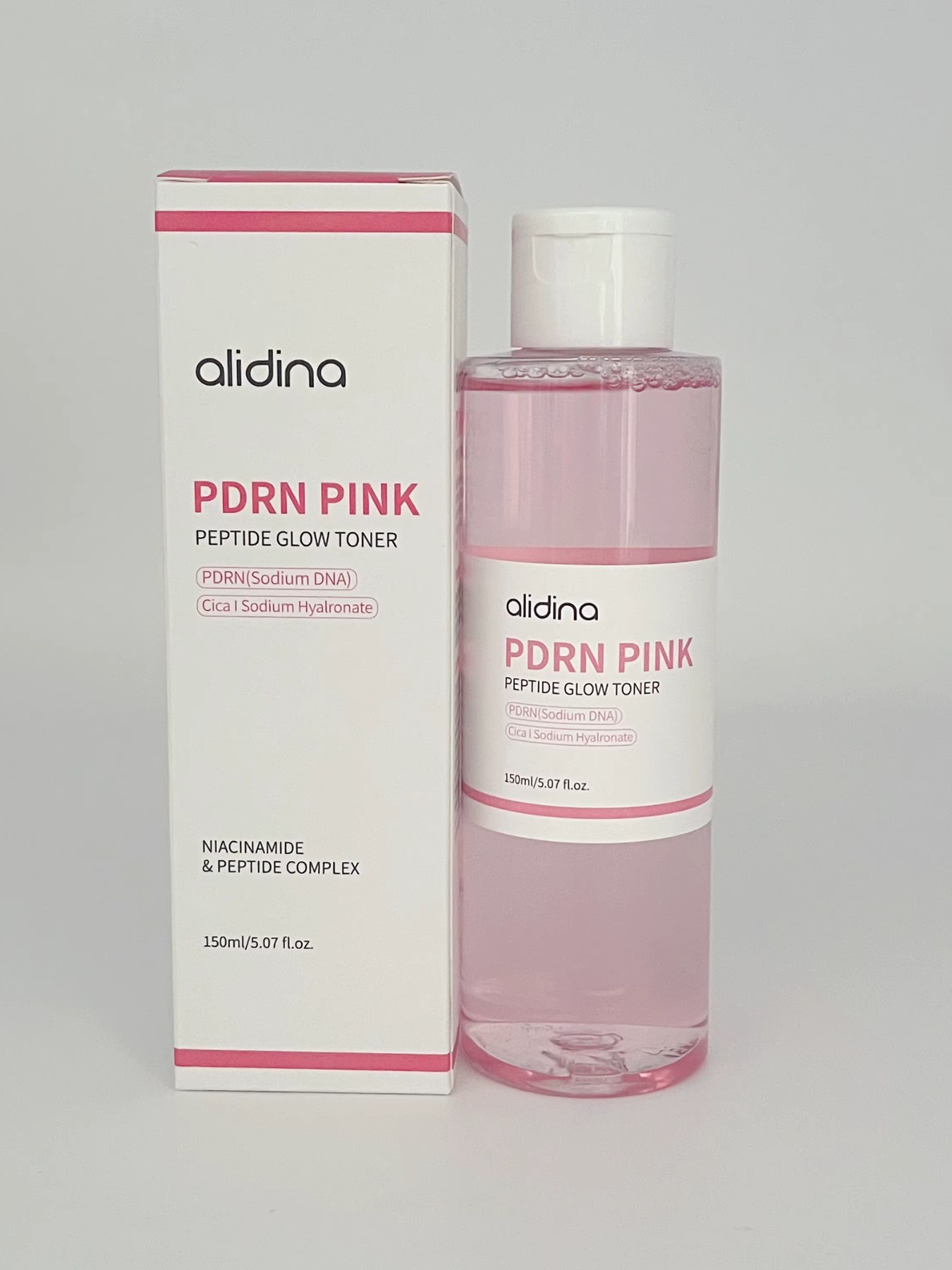 Radiant Glow Beauty Set