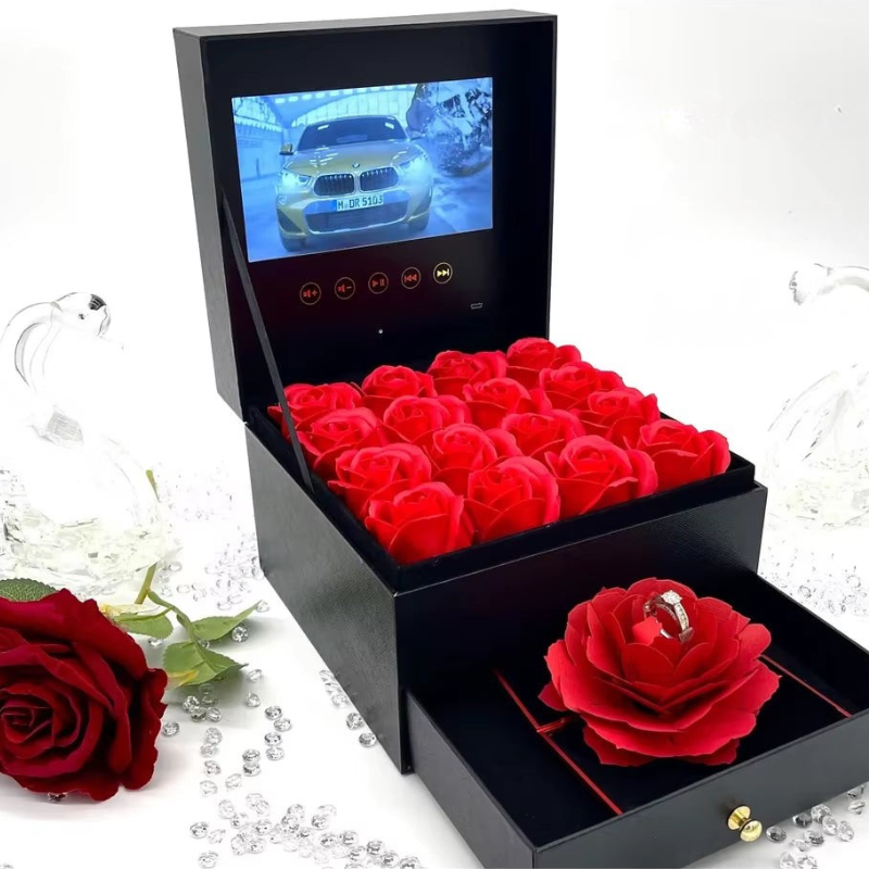 Ultimate Gift Box Surprise