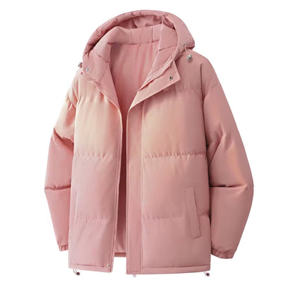 Cozy Puff Winter Jacket