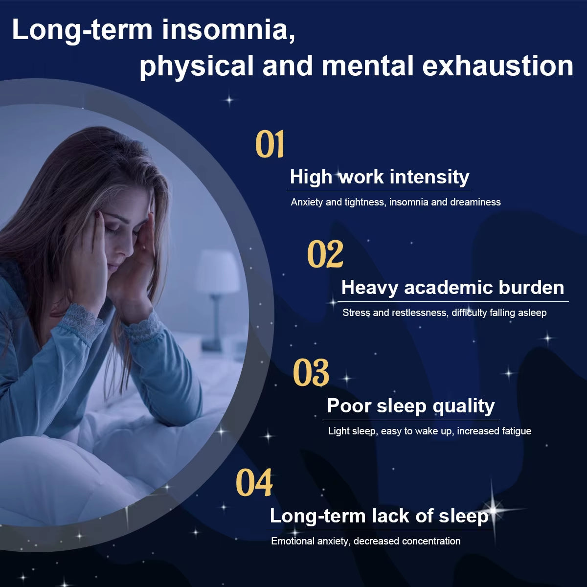 Ultimate Relaxation Oil Set