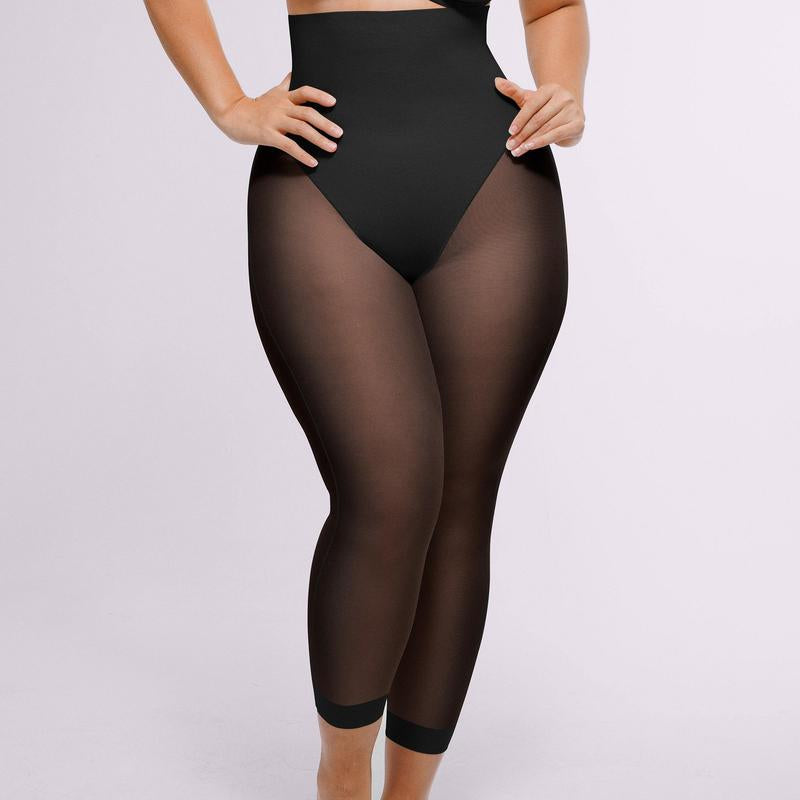 Booty Boost Capri Leggings