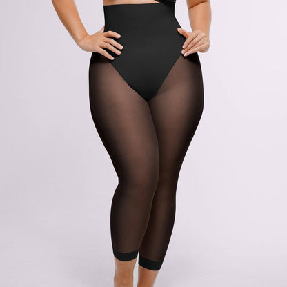 Booty Boost Capri Leggings