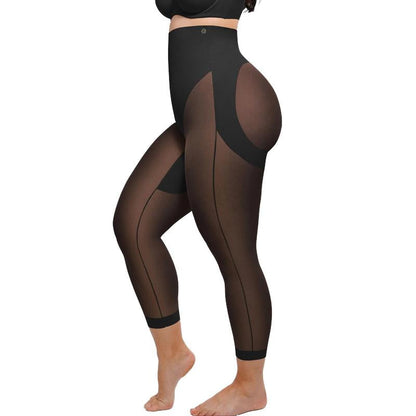 Booty Boost Capri Leggings